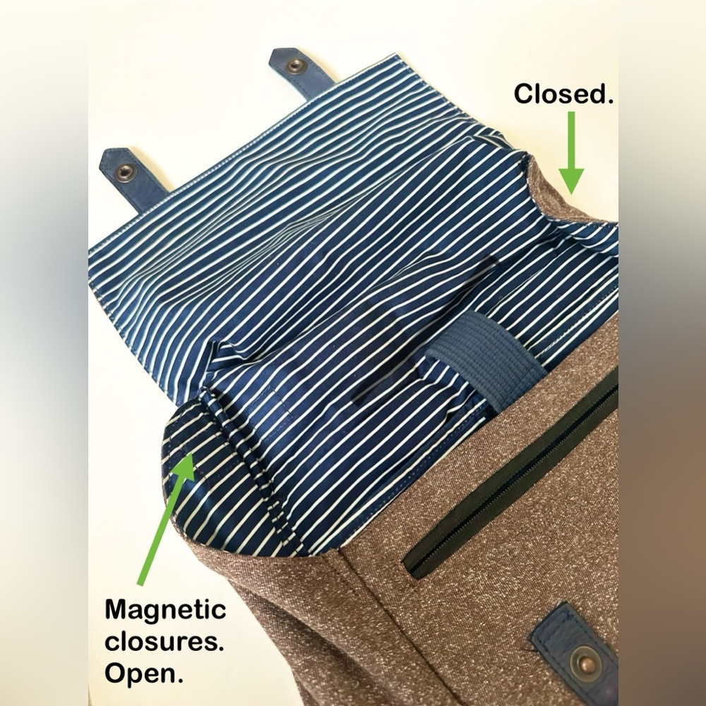 Timbuk2 Sunset Pack Backpack — Excellent condition - Picture 2 of 8